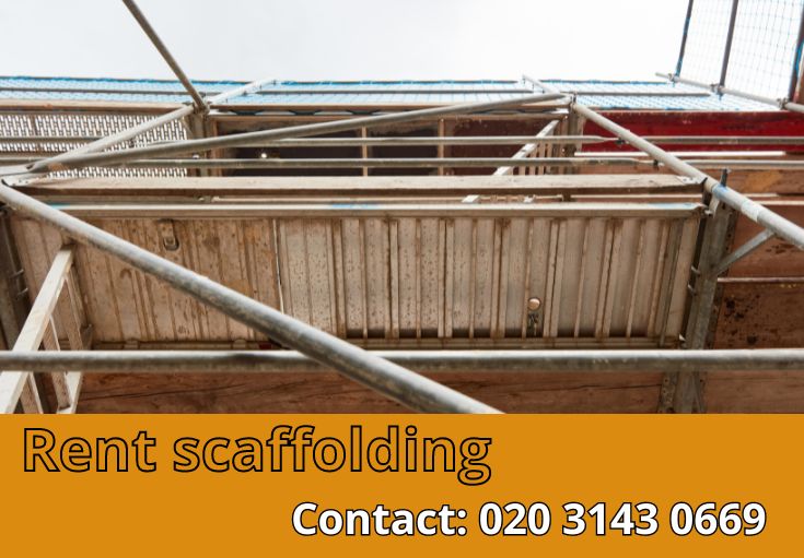 Scaffolding Rental Chingford