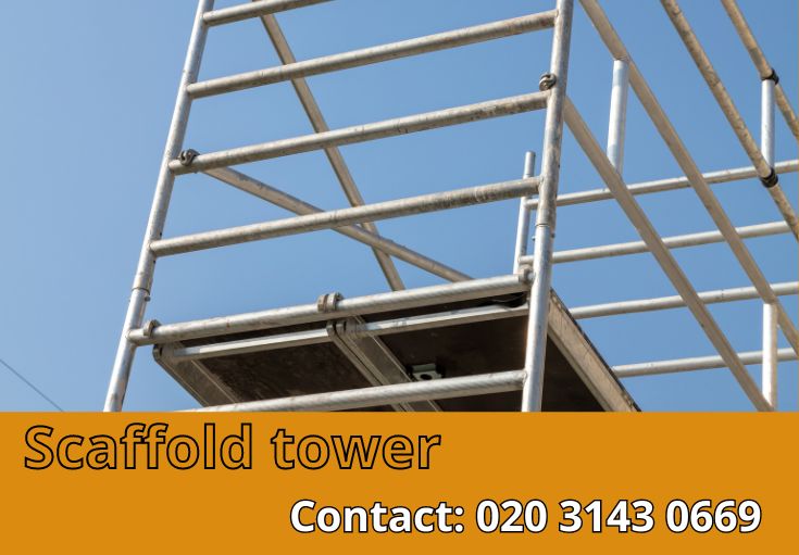 Scaffold Tower Chingford